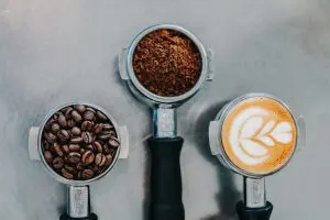 Café & Té